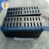 Song chắn rác bằng Composite không khung Song chắn rác bằng Composite không khung