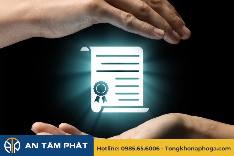 Công bố hợp chuẩn mang tính tự nguyện