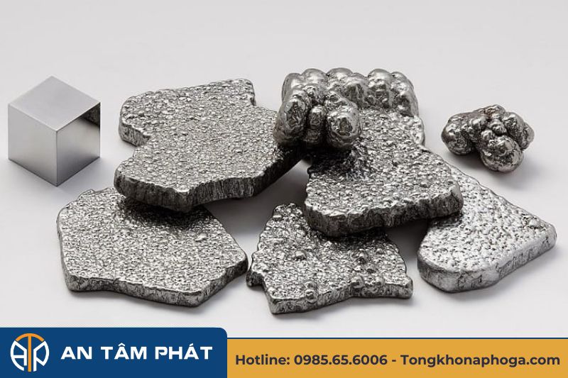 Tính chất cơ học của gang